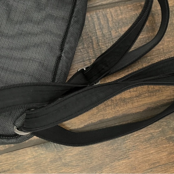 Smateria nylon mini backpack - Picture 7 of 7